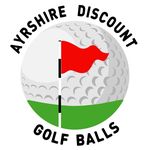 Ayrshire Discount Golf Balls discount code